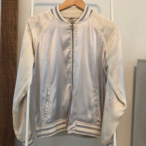 Lucky Brand reversible jacket